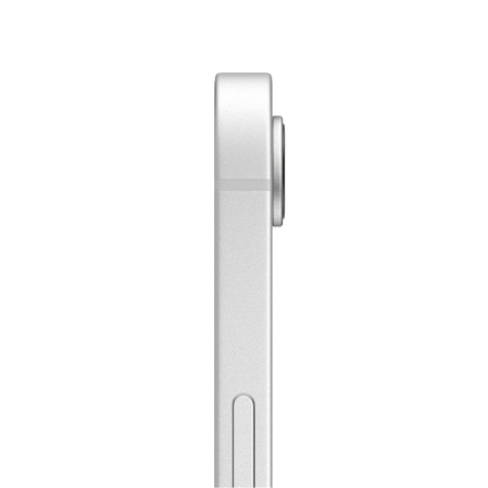 iPhone 16e 128 GB: Built for Apple Intelligence, A18 Chip, Supersized Battery Life, 48MP Fusion. Camera, 15.40 cm (6.1″) Super Retina XDR Display; White - Image 2